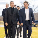 Daniel Georgescu, Sorin Grindeanu