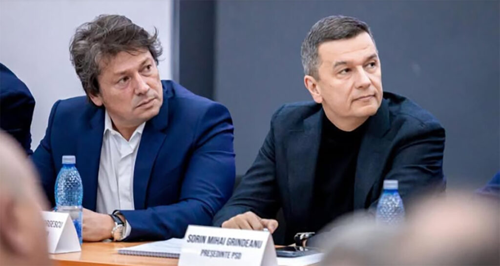 Daniel Georgescu