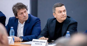 Daniel Georgescu