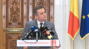 Sorin Grindeanu
