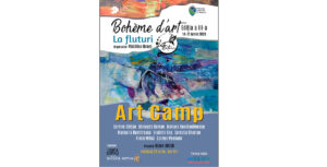 Boheme D’Art 2026