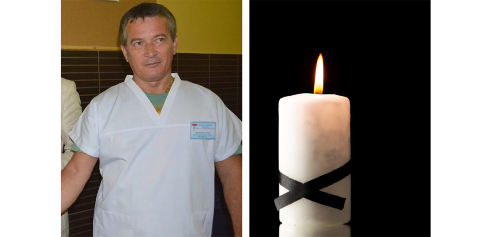 Liviu Mocanu, Mangalia
