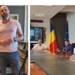 SCANDAL la ședința Consiliului Local Mangalia
