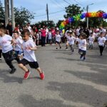 Crossul Copiilor la Limanu 2026