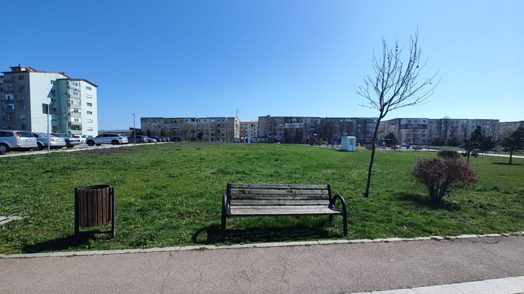 parc de joacă pentru căței