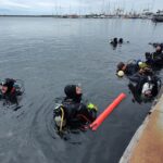 Ecologizare Port Turistic