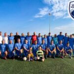 AS Litoral Mangalia – 2 Mai