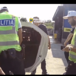 Sirian prins la Mangalia
