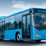 Autobuze electrice Mangalia