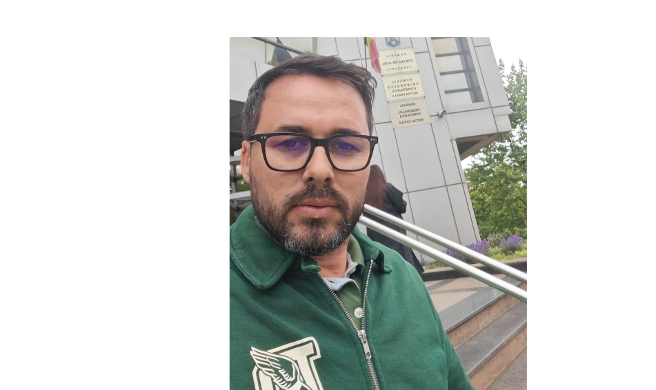 Cosmin trușcă