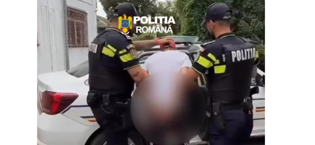 Bărbat acuzat de viol
