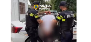 Bărbat acuzat de viol