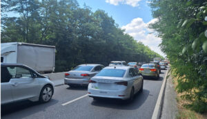 Trafic DN 39