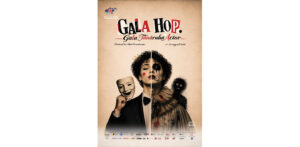 Hala HOP!2026