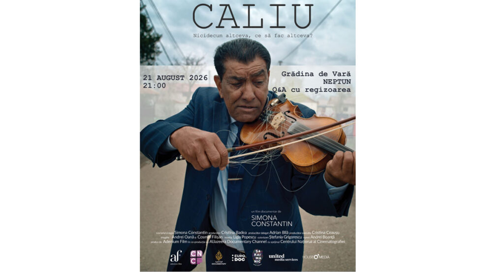 Caliu