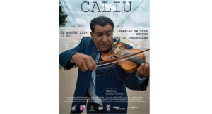 Caliu