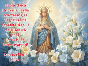Sfânta Maria
