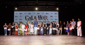 Gala HOP 2026 - decernarea premiilor - foto Andrei Gindac-Two Bugs_
