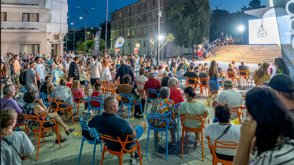 Mangalia Youth Film Festival