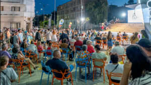 Mangalia Youth Film Festival