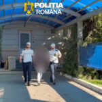 Șofer reținut Pecineaga