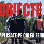 Obstacole calea ferata Mangalia