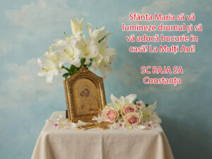 RAJA Constanța