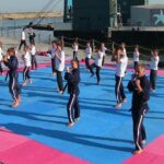Ziua Mondială Kung Fu