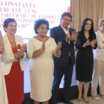 Alegeri PSD Femei, Mariana Gâju