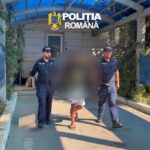 Hoț Negru Vodă, Mangalia