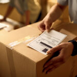 pachet, colet, easybox