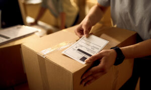 pachet, colet, easybox
