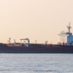 Navă, tanker, vapor mare