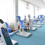 FOTO Ce este Sistemul HUR, utilizat în cadrul Sanatoriului Balnear și de Recuperare Mangalia