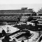 Hotel Belvedere vechi, Șerban Manolescu