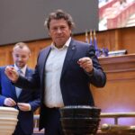 Deputatul Daniel Georgescu, mesaj după votul de învestitură al Guvernului Luca Niculescu: „România are nevoie să încheie criza”