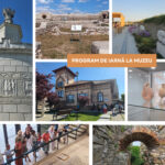 programul de vizitare în sezonul rece la obiectivele Muzeului de Istorie Națională și Arheologie Constanța