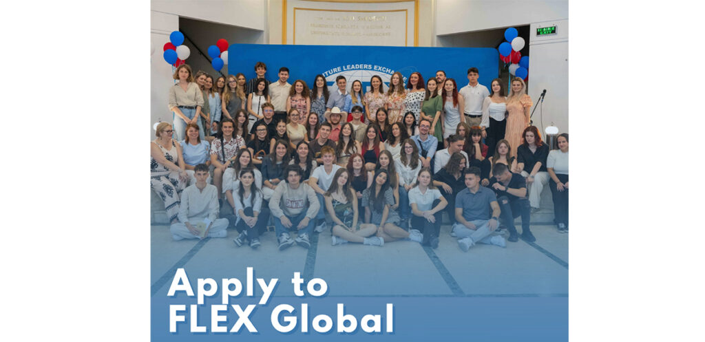 FLEX Global
