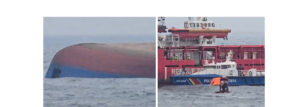 Navă scufundată Marea Neagră