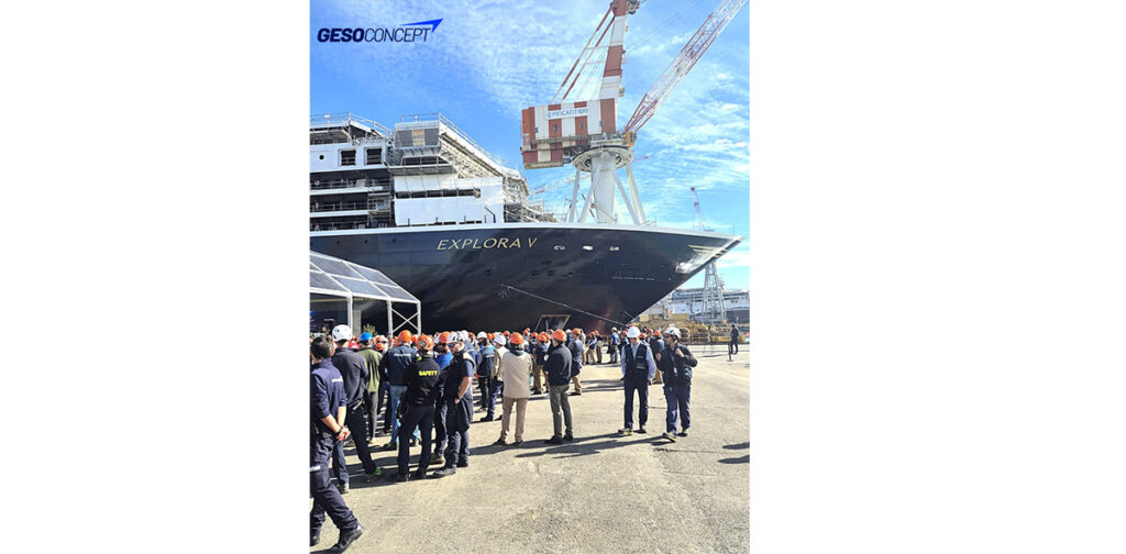 GESO CONCEPT SRL