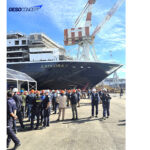 GESO CONCEPT SRL: O companie din Mangalia, parte a unui proiect internațional de anvergură în industria construcțiilor navale.