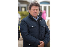 Daniel Georgescu