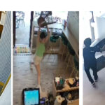 Tânăra care a TERORIZAT Constanța