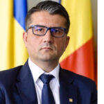 Decebal Făgădău ar urma să fie numit prefect al județului Constanța