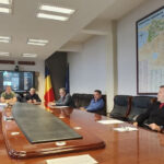 Consilierii locali, în ședință: Modernizarea drumurilor și luminatului din Cartier Dobrogea I, nouăți despre creșa construită de americani și propunere de after-scool la școlile generale